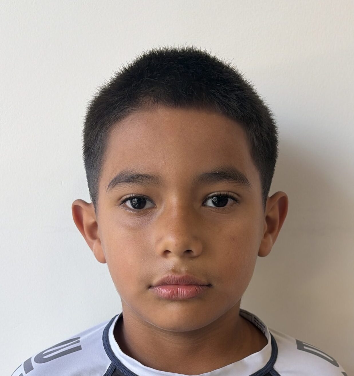 Aiden Samperio