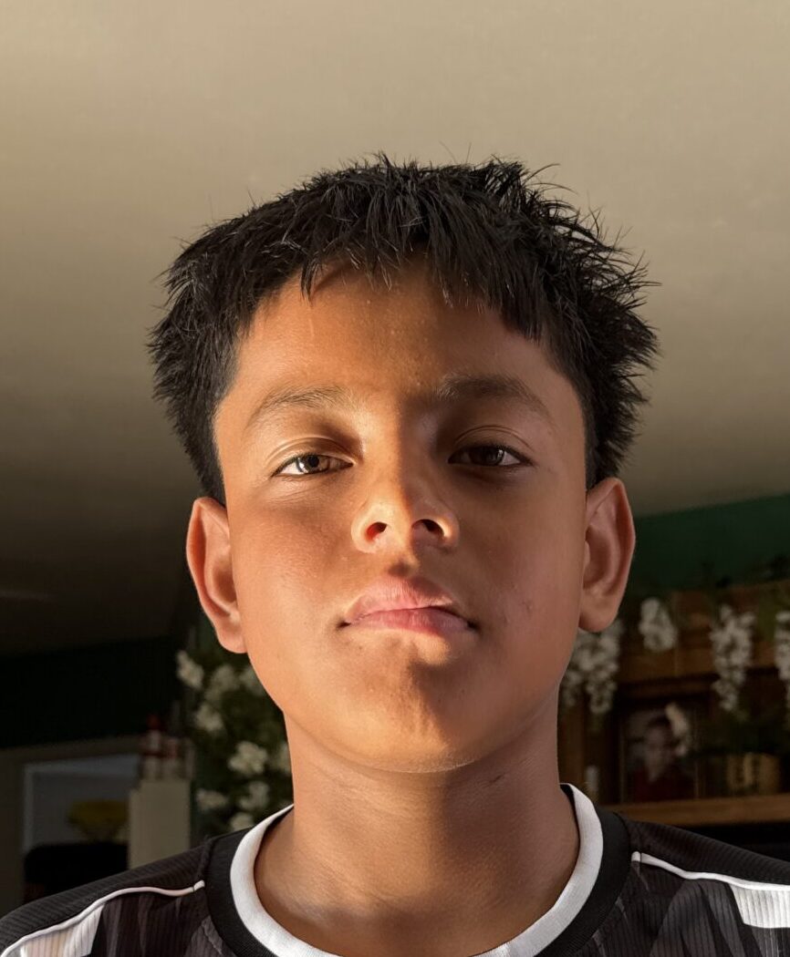 Jesus Gonzalez