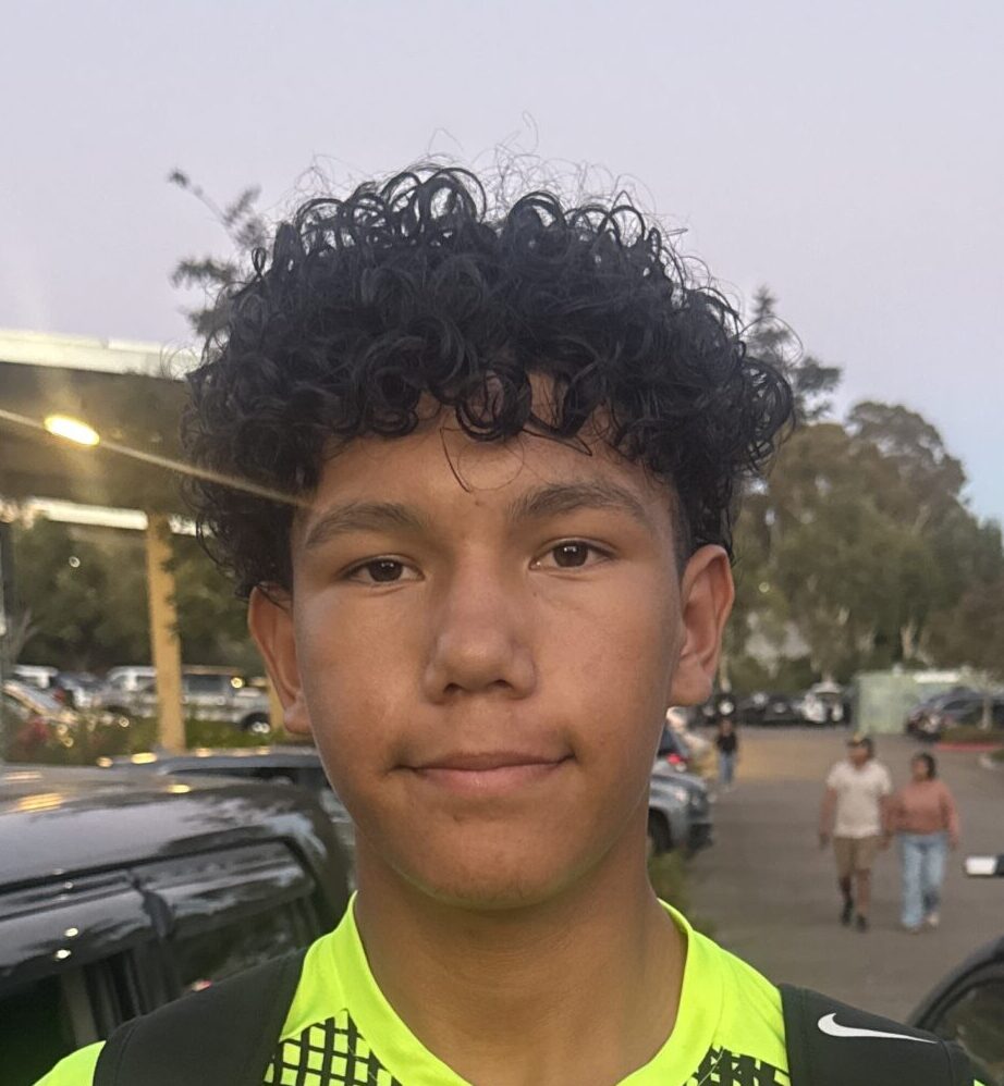 Anthony Silva