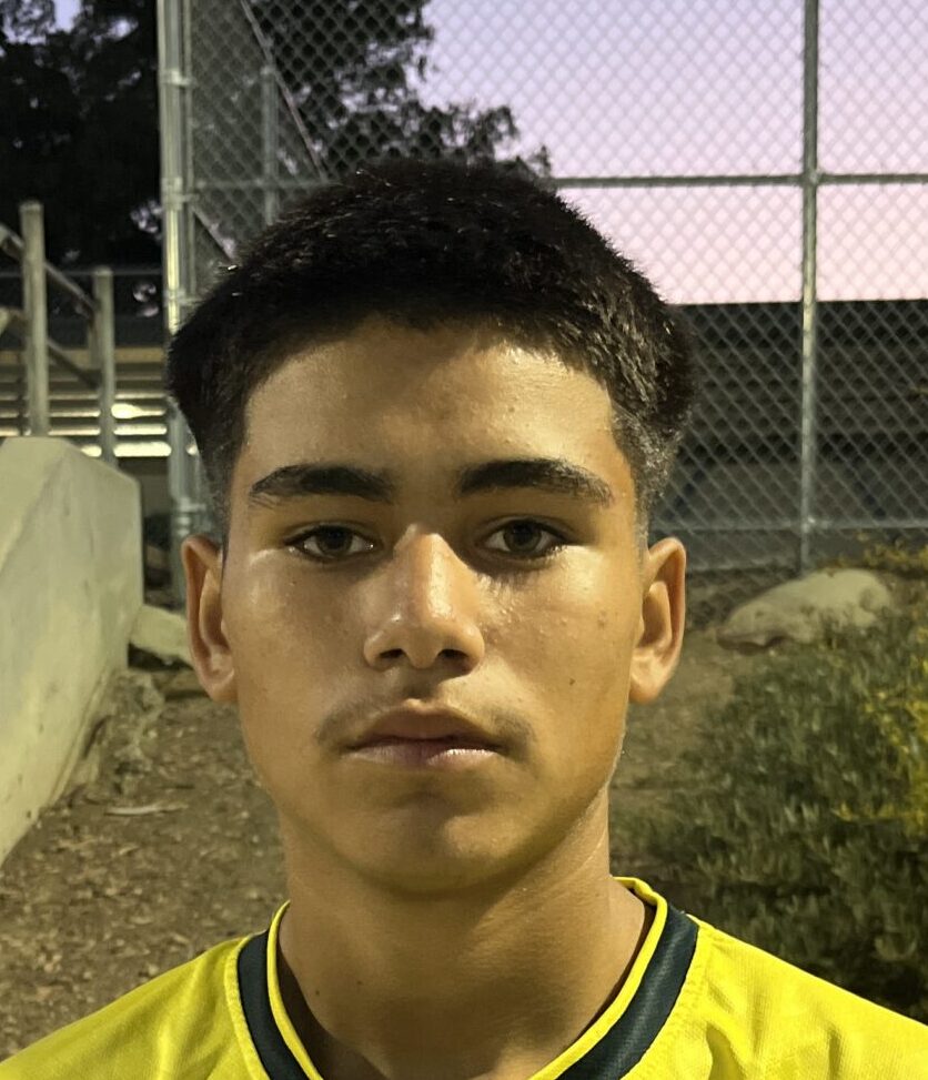 Jesse Ramos