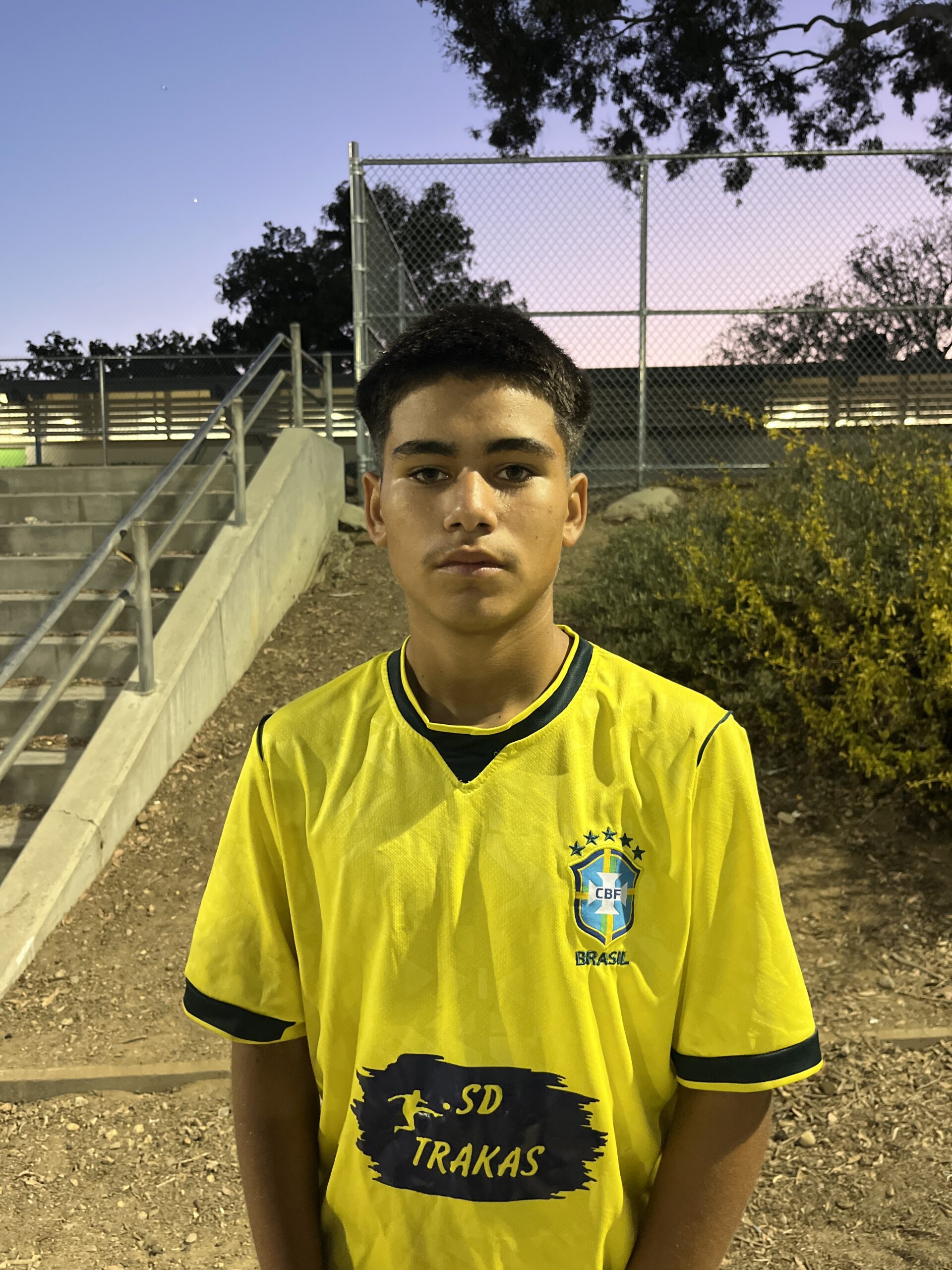 Jesse Ramos