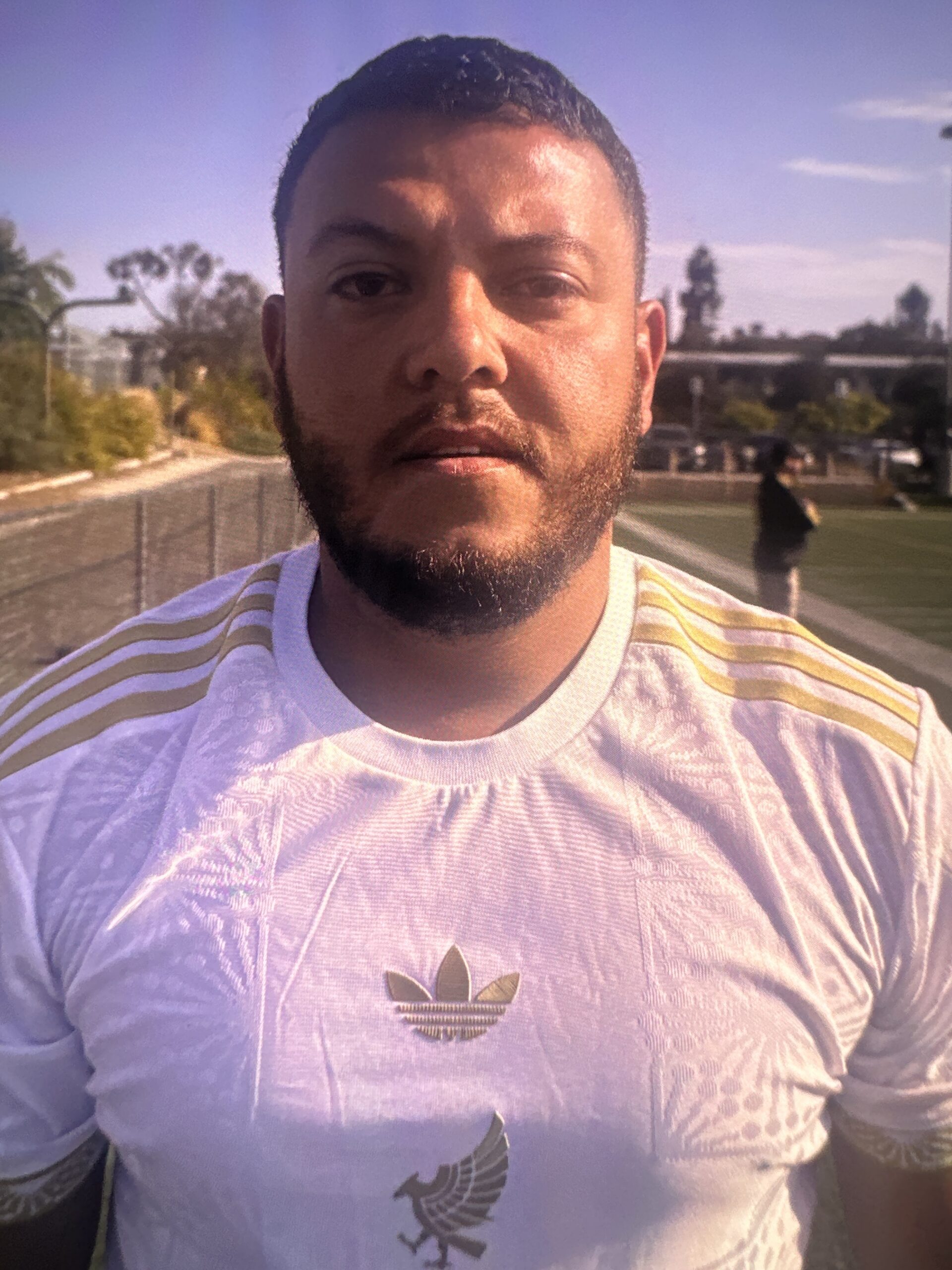 Lander Pizana Vazquez