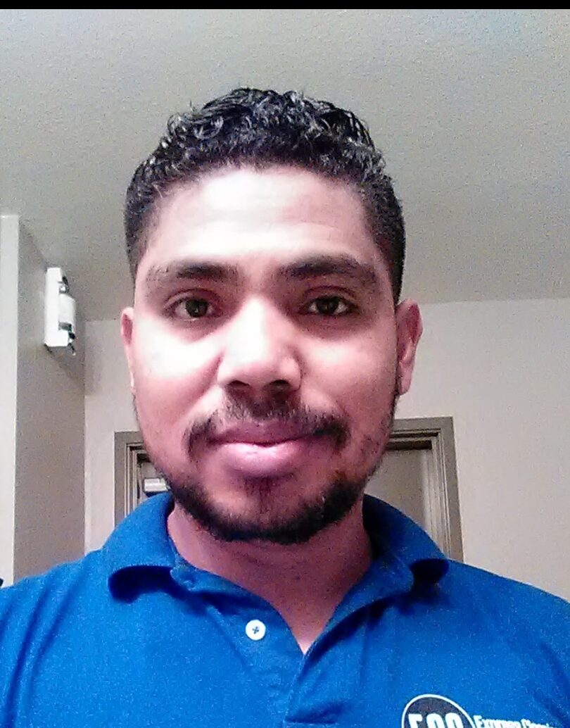 Cesar Merino
