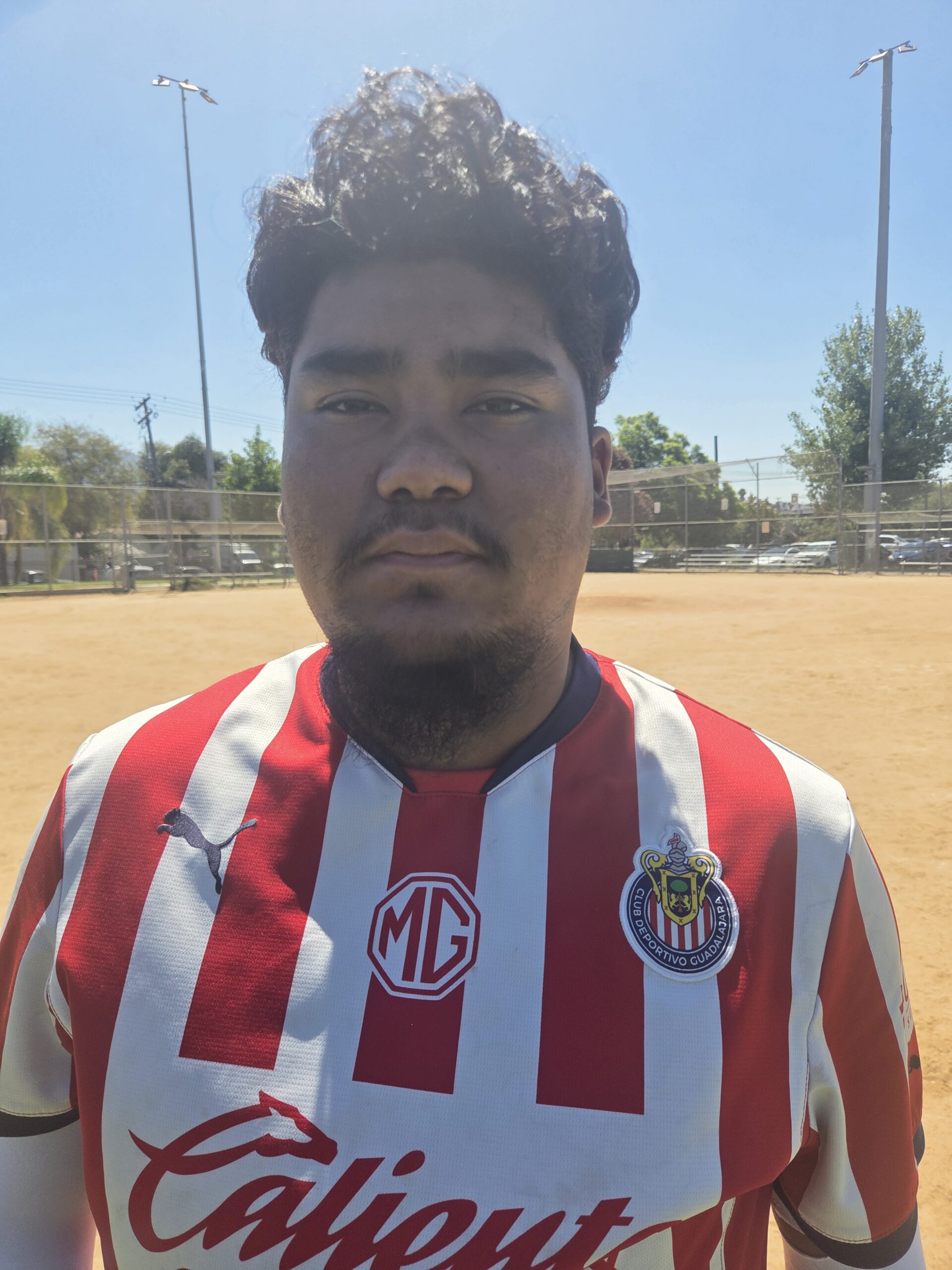 Bernard Marquez