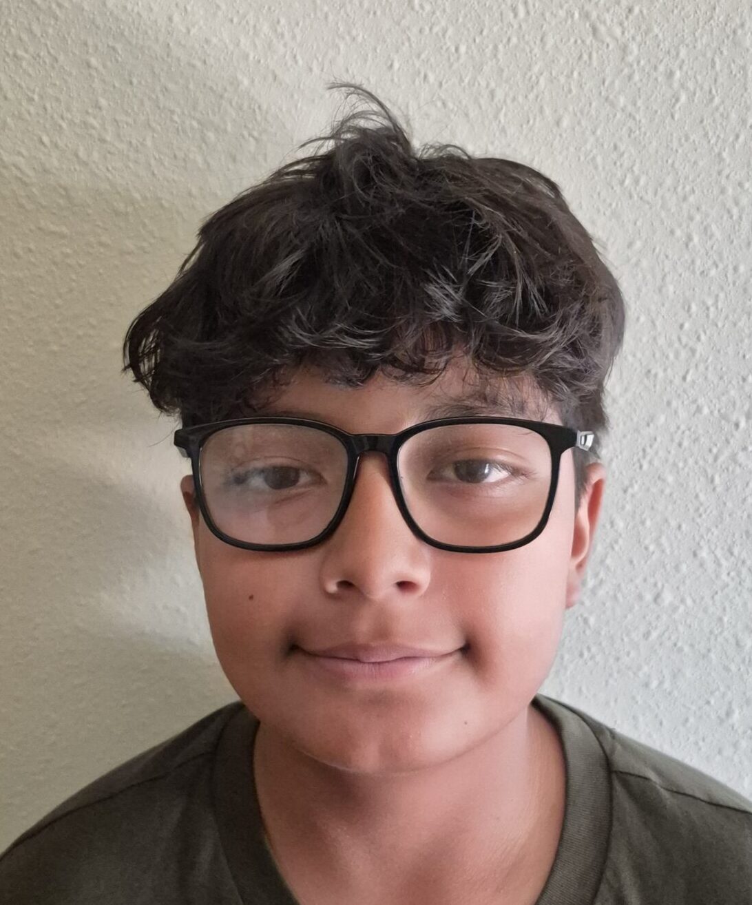 Liam Garcia