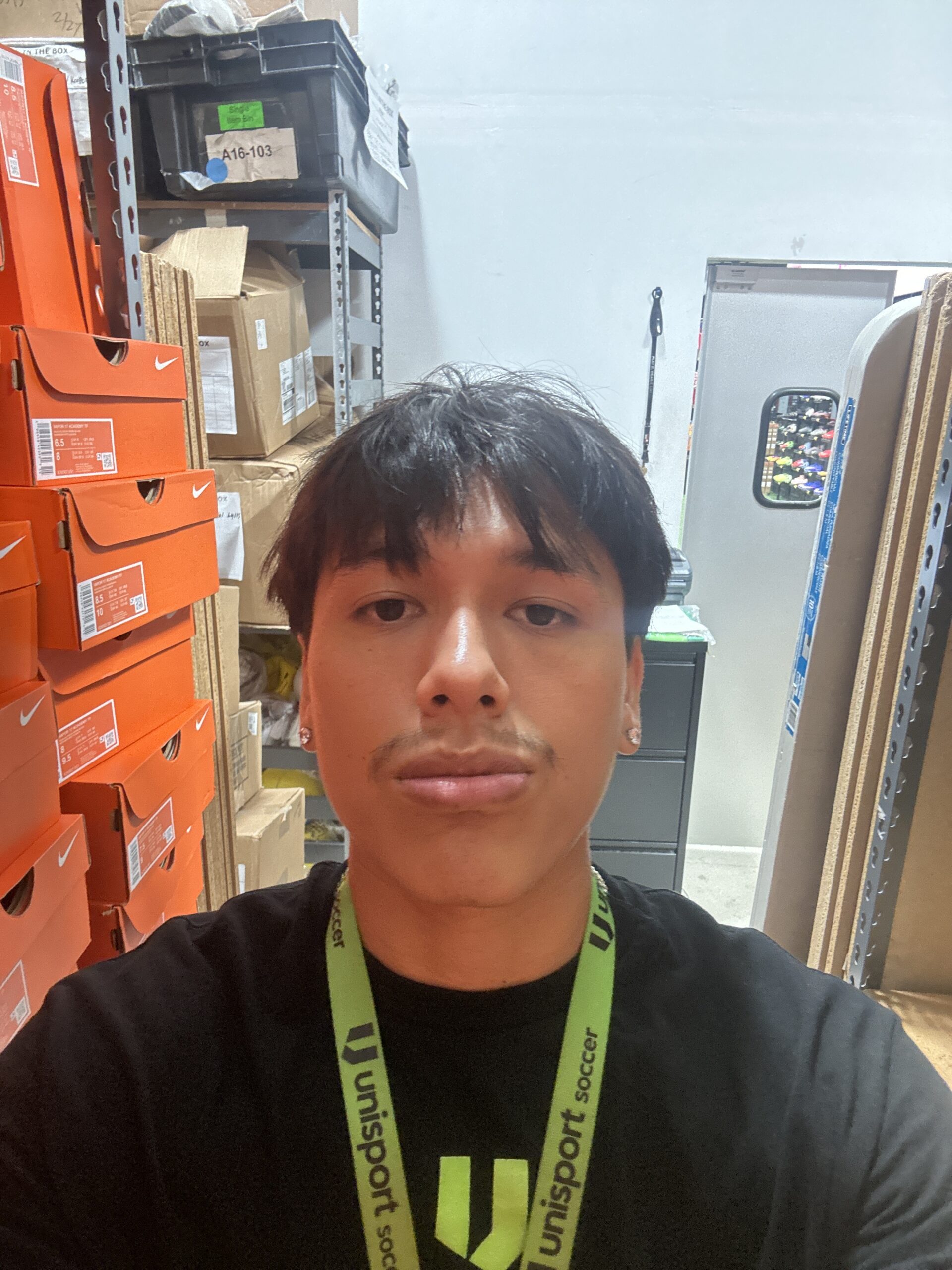 Joshua Ramirez