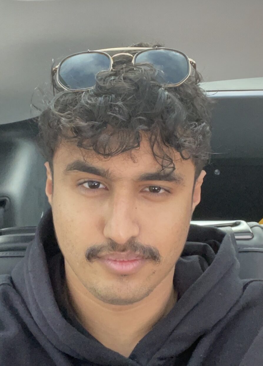 Abdullah Alhumaidi