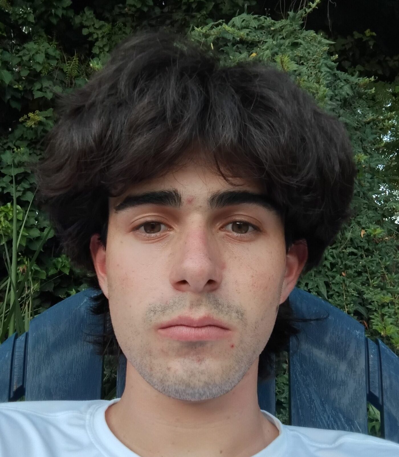 Massimo Hernandez