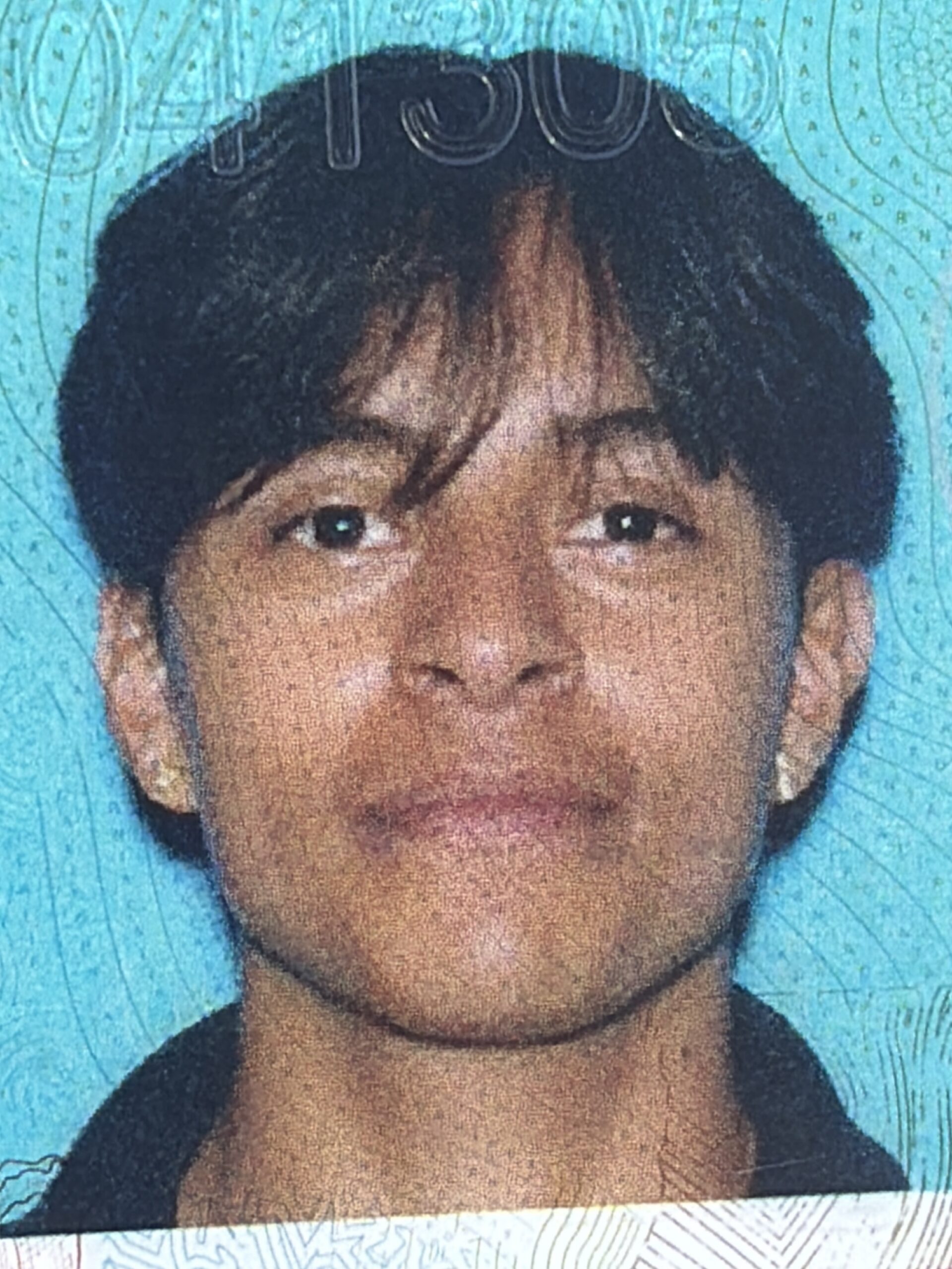 Nathan Hernandez