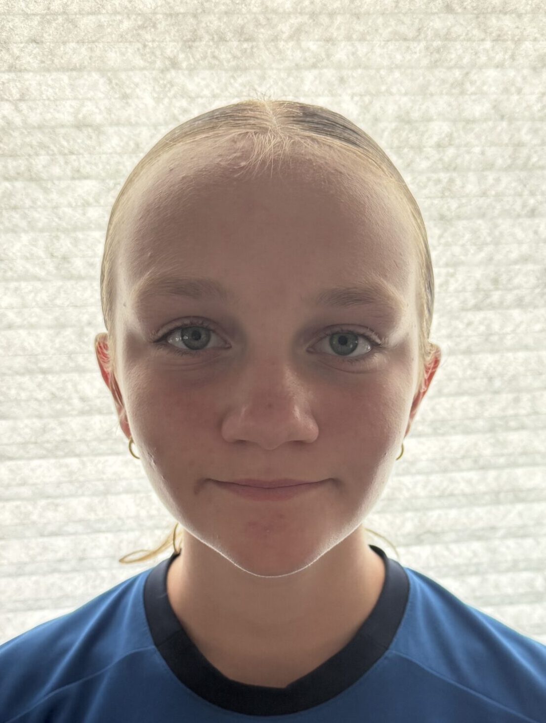 Kaitlyn Bursley