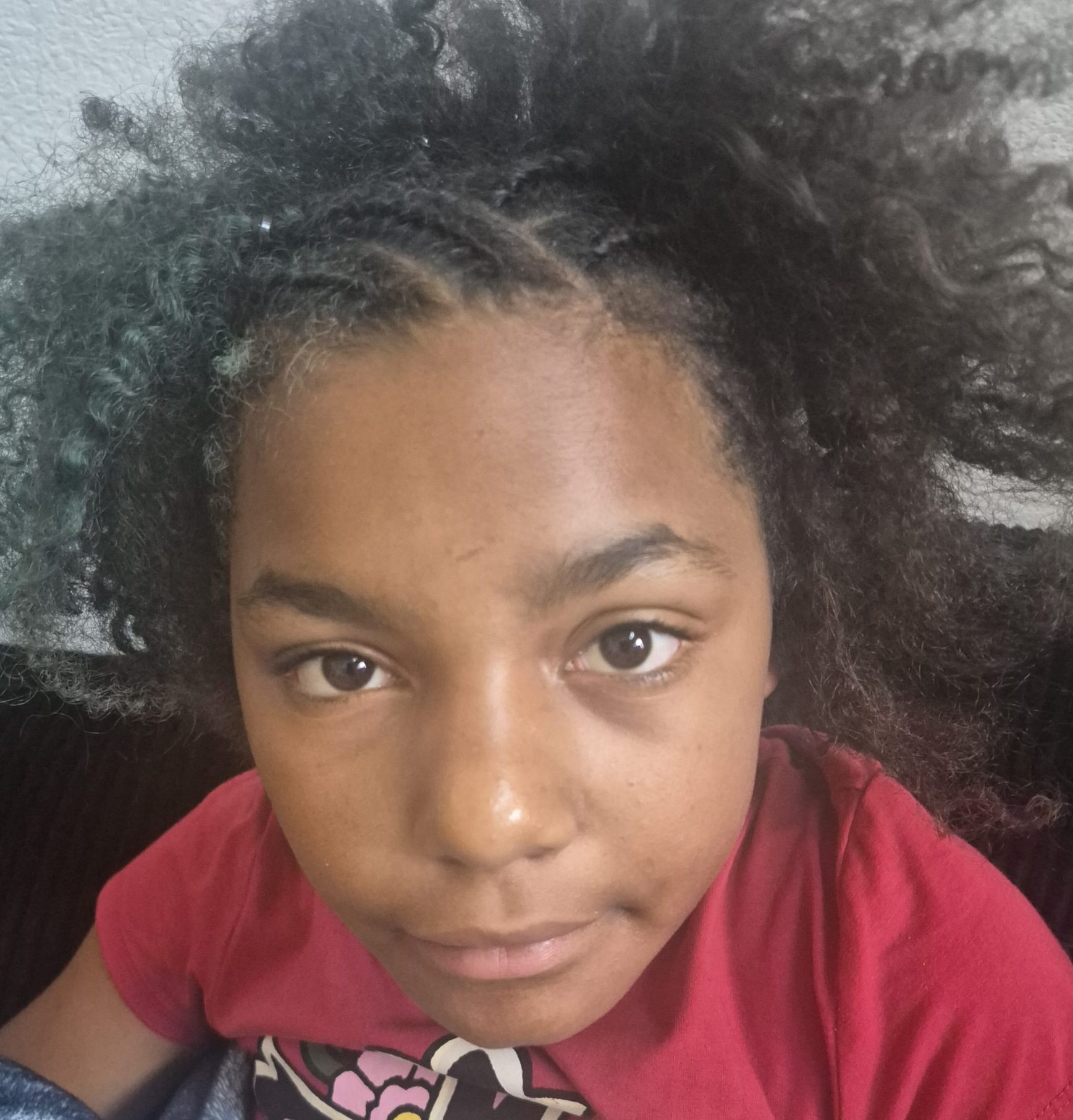 Precious Roe-Grant