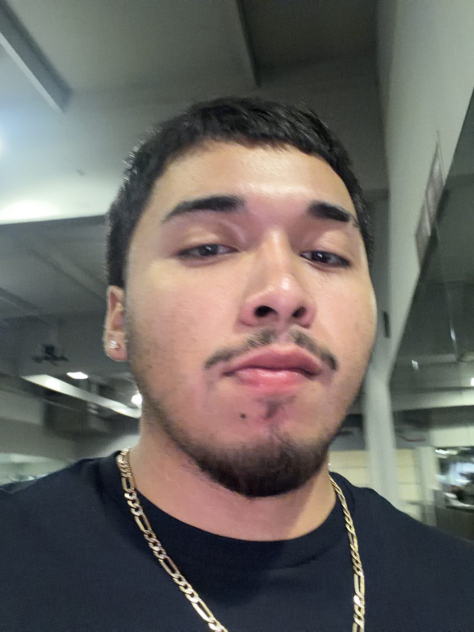Jeorge Morales