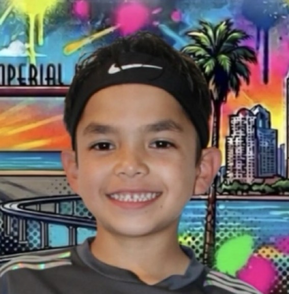 Aaron Castaneda