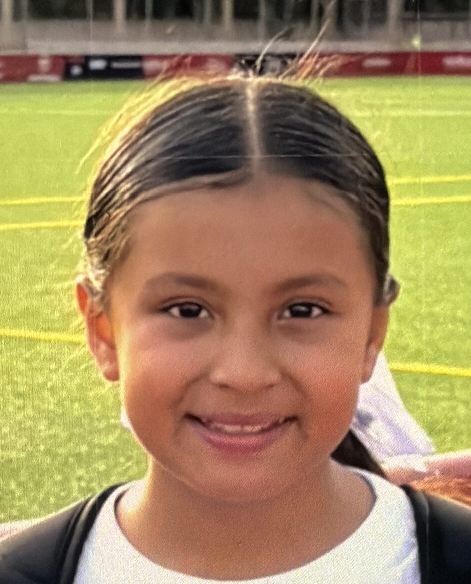 Allison Martinez