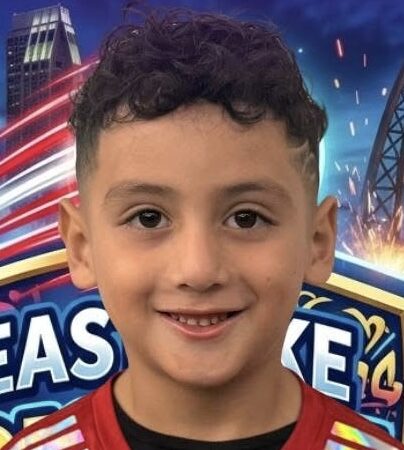 Evahn Lopez