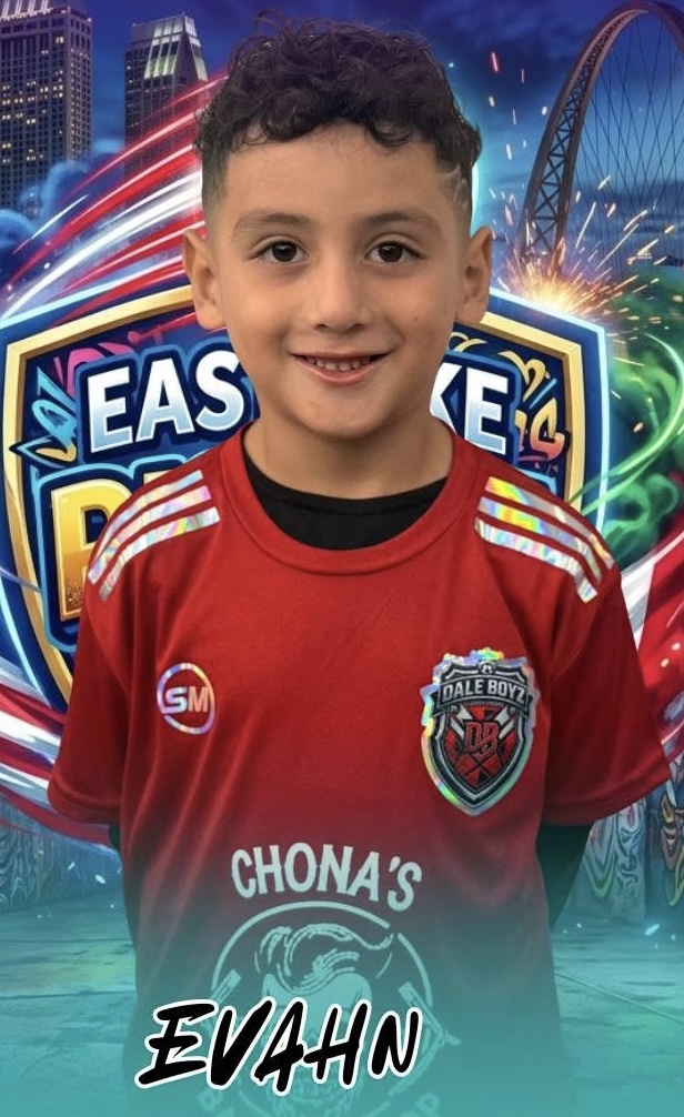 Evahn Lopez