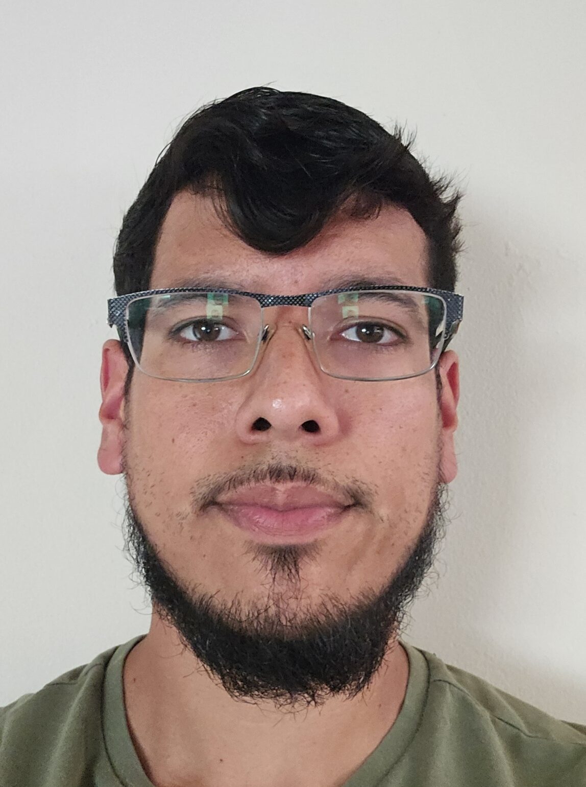 Daniel Rodriguez