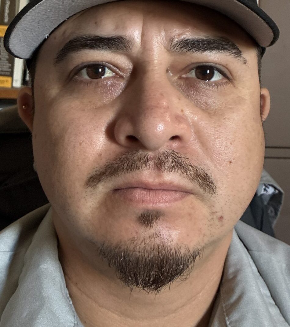 Jose Avila