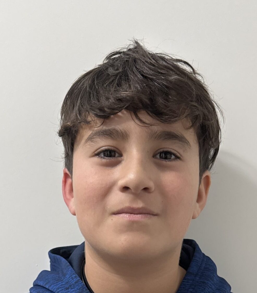 Diego Castillo