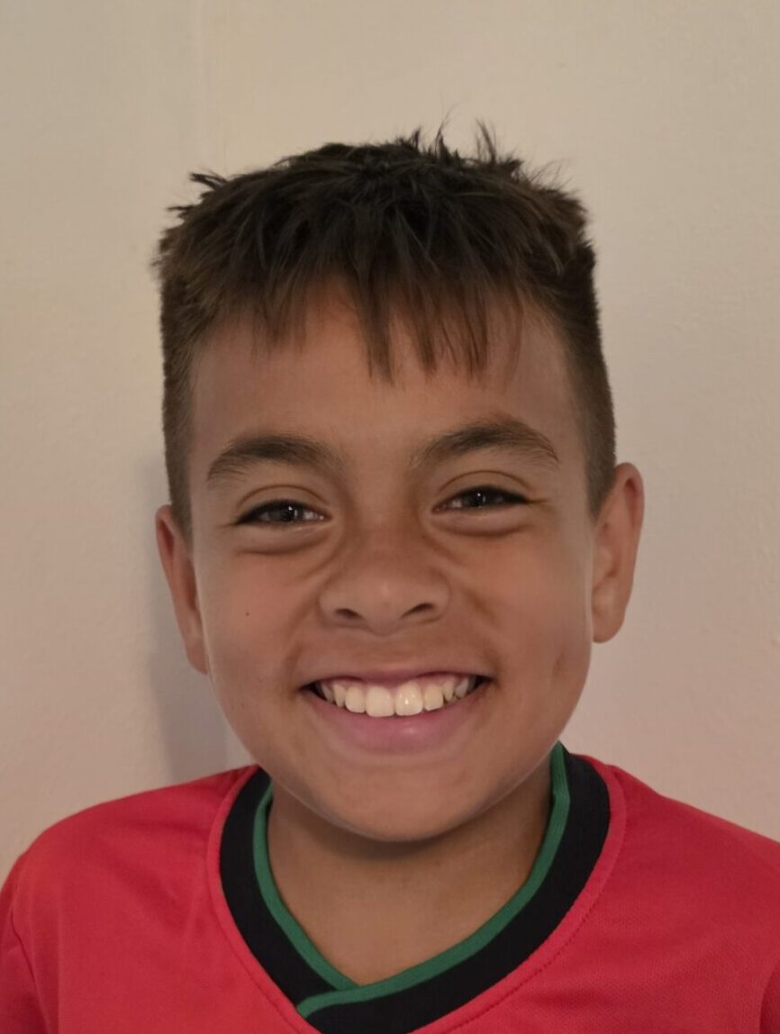 Elias Arreola