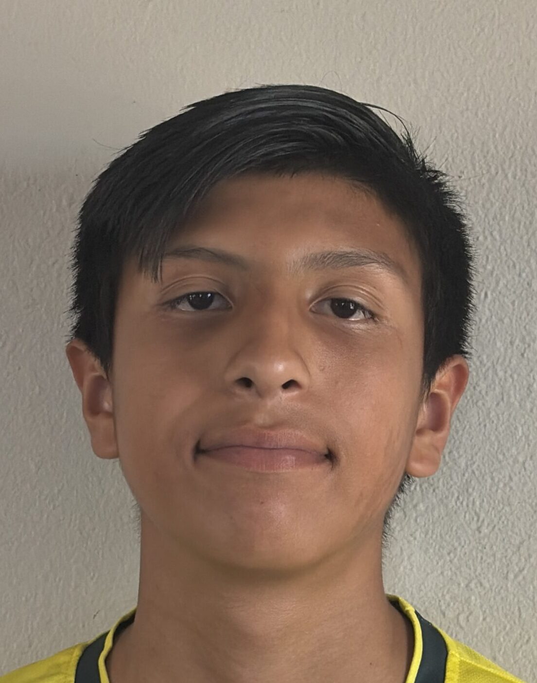Jonathan Ramirez