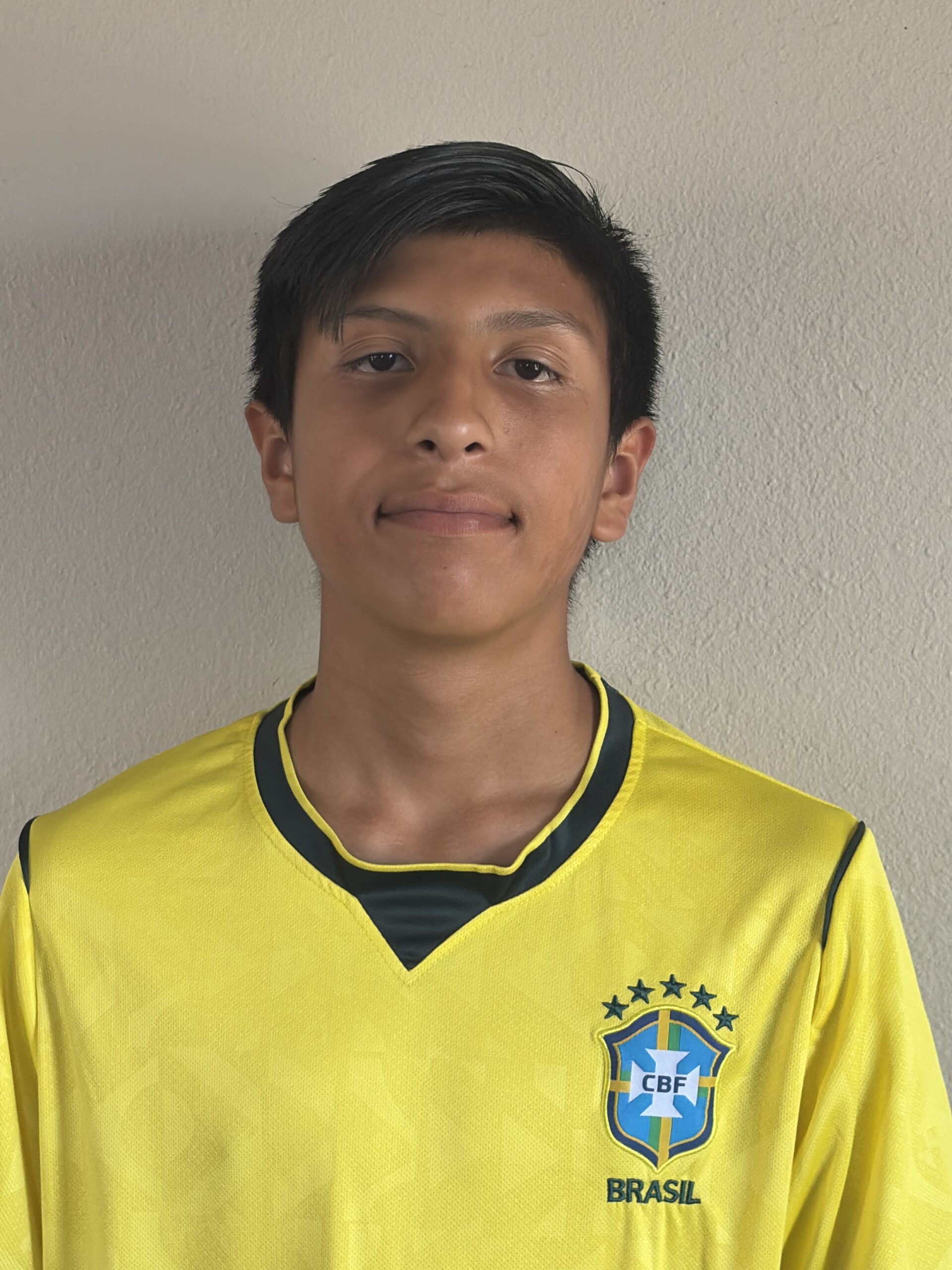 Jonathan Ramirez