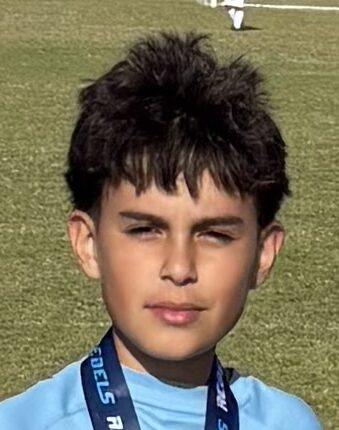 Adriel Diaz