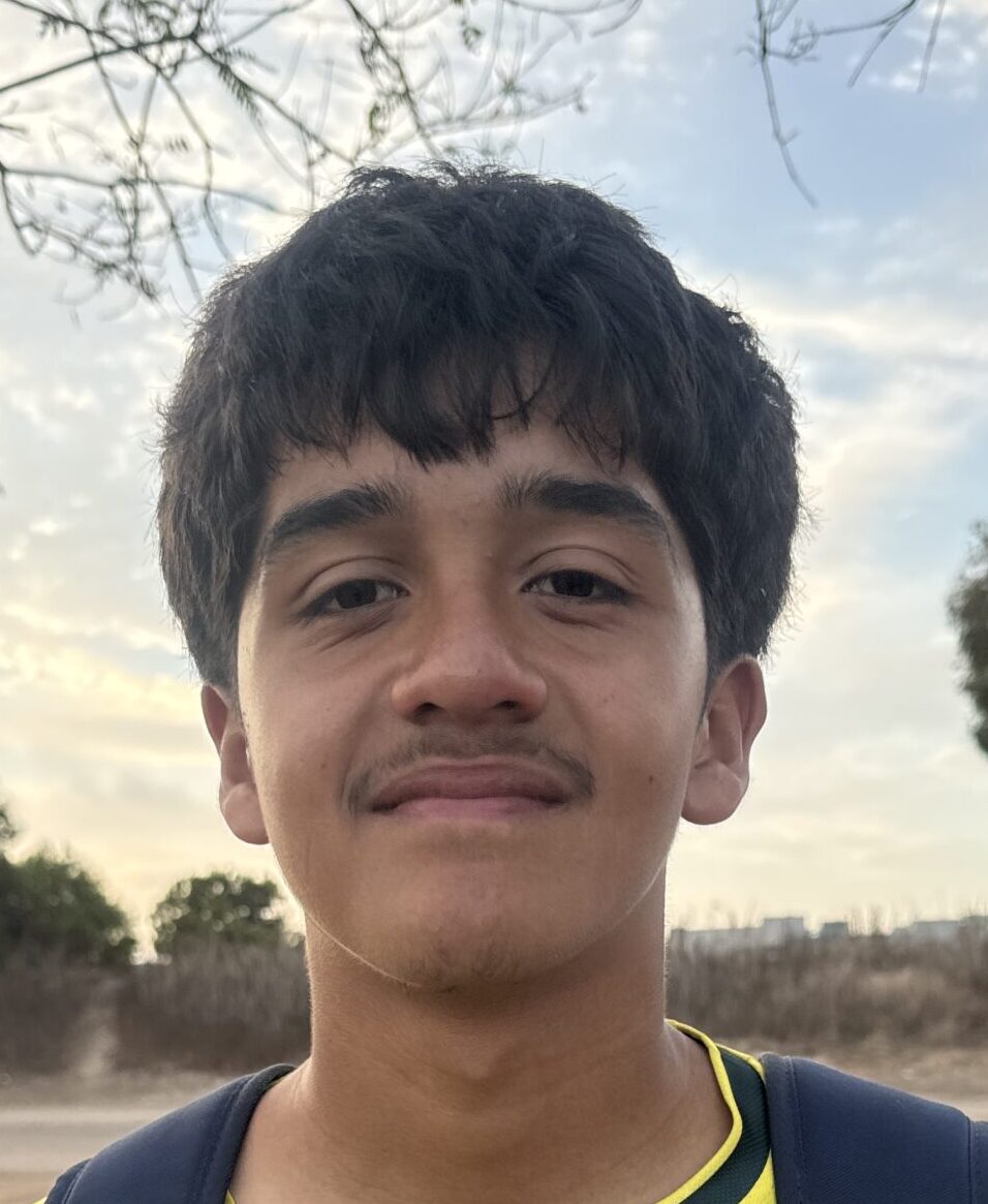 Kevin Felix