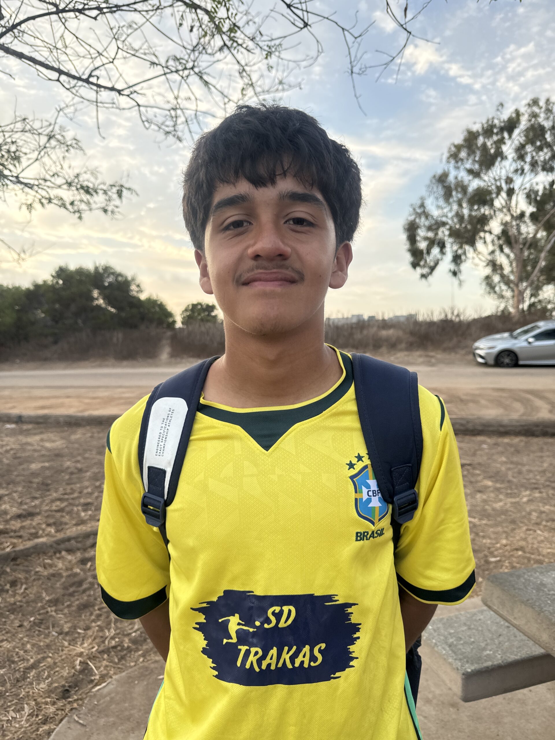 Kevin Felix