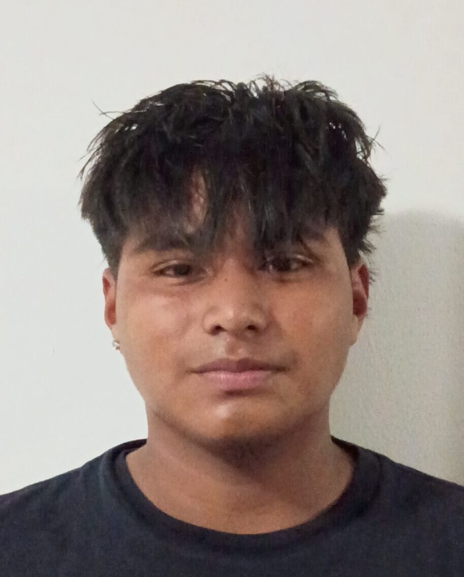 Axriel Jesus Padilla Balanzar