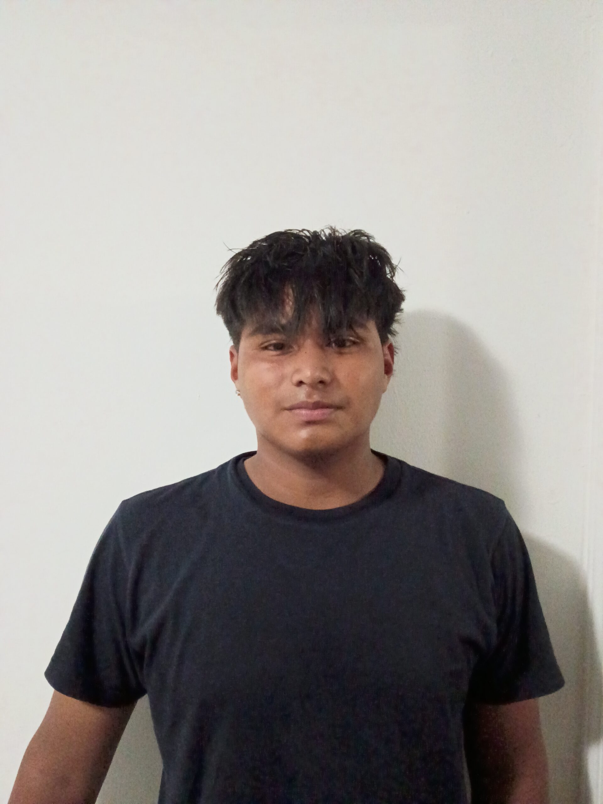 Axriel Jesus Padilla Balanzar