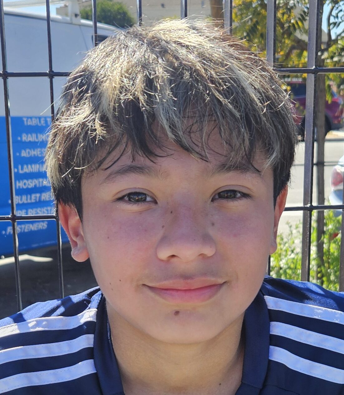 Pablo Gonzalez
