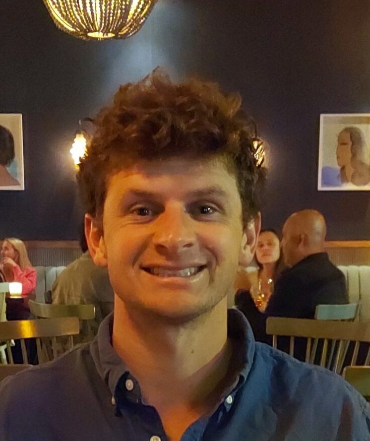 Aaron Lukas