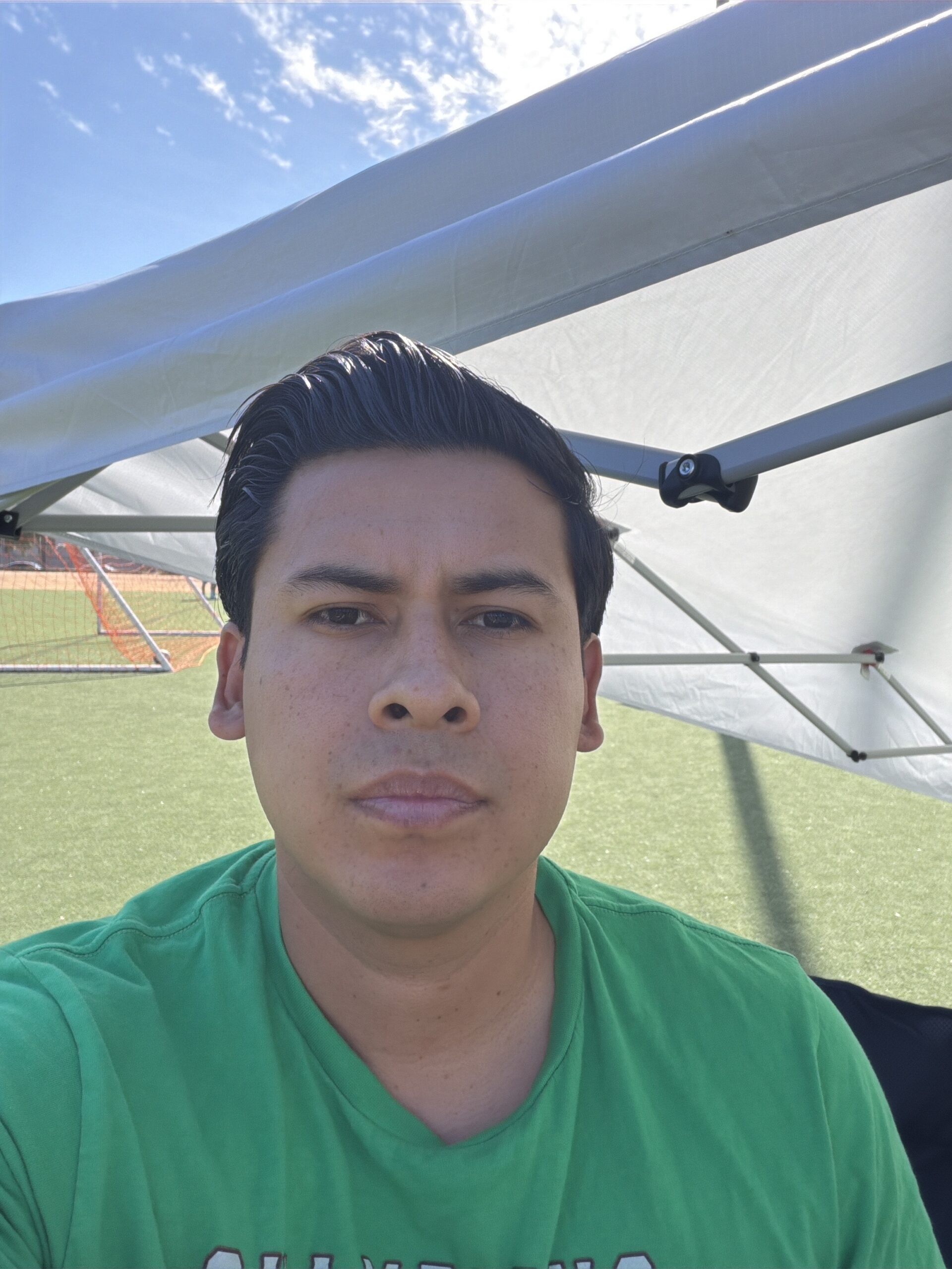 Javier Perez