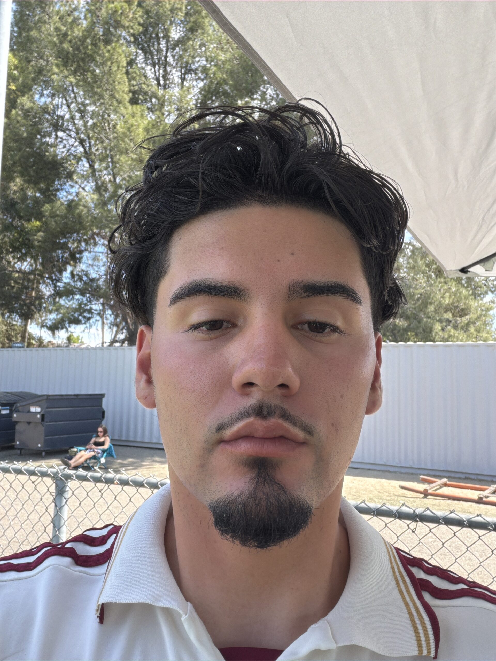 Nathan Sanchez