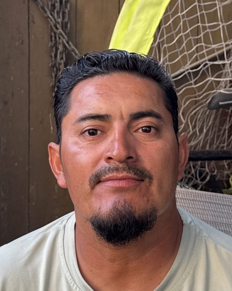 Cesar Ortiz