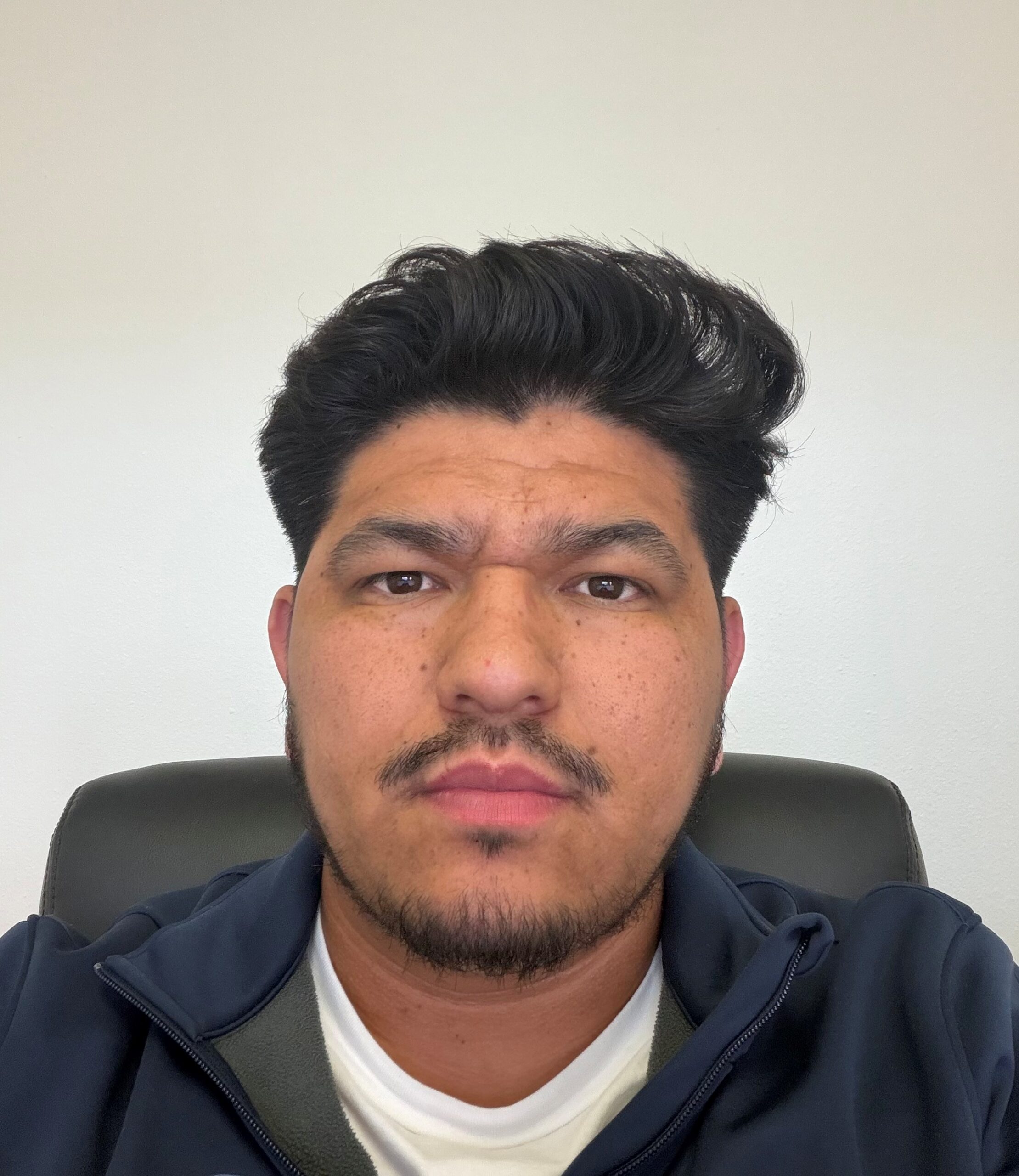 Carlos Palacios