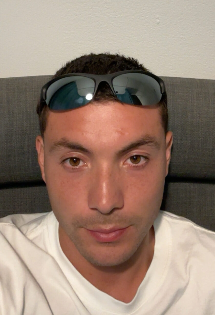 Andres Martinez