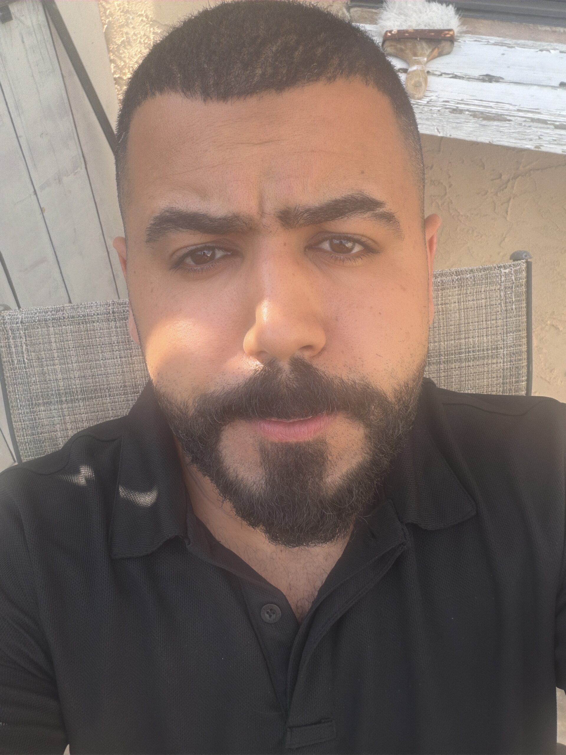 Omar Almahdawi