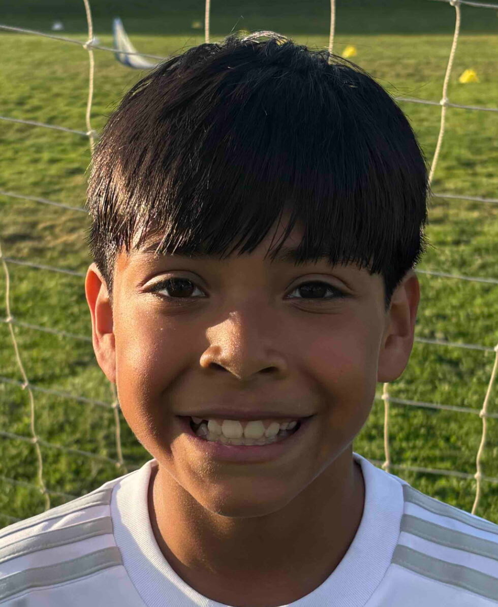 Ivan Bahena jr