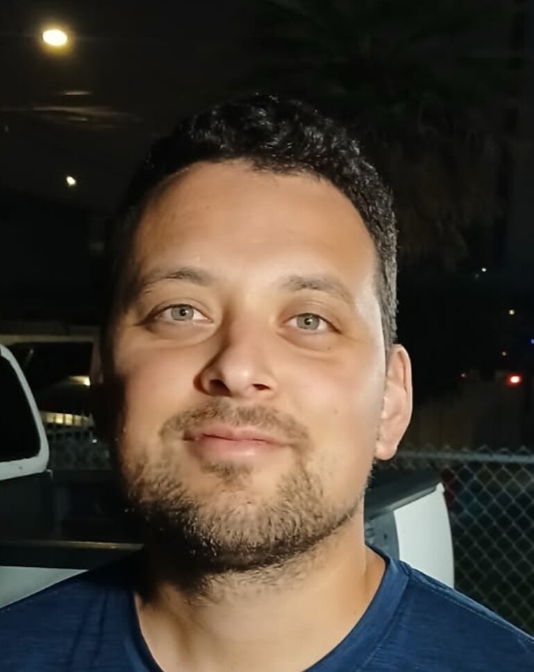 Misael Galvan