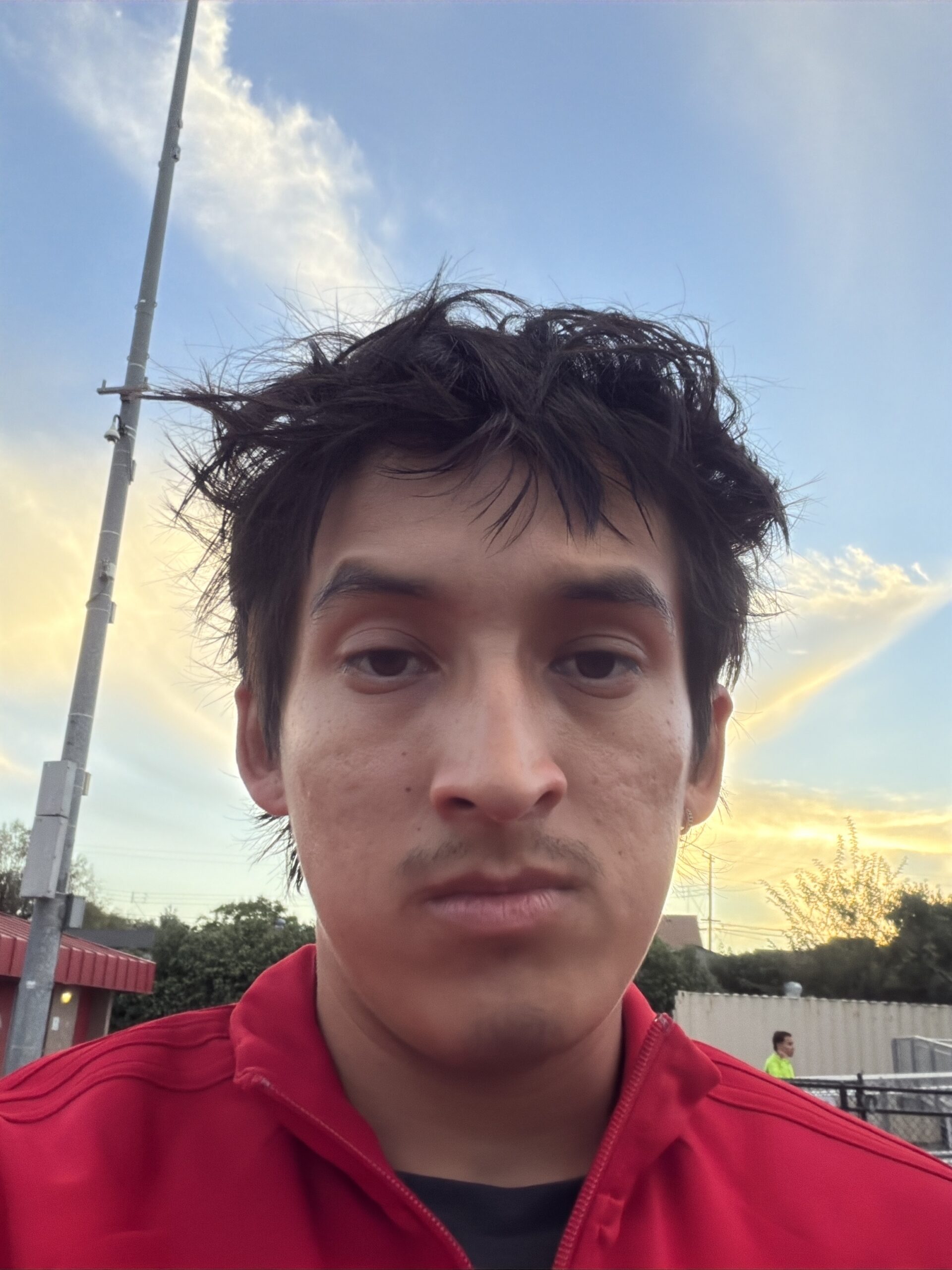 Luis Rocha