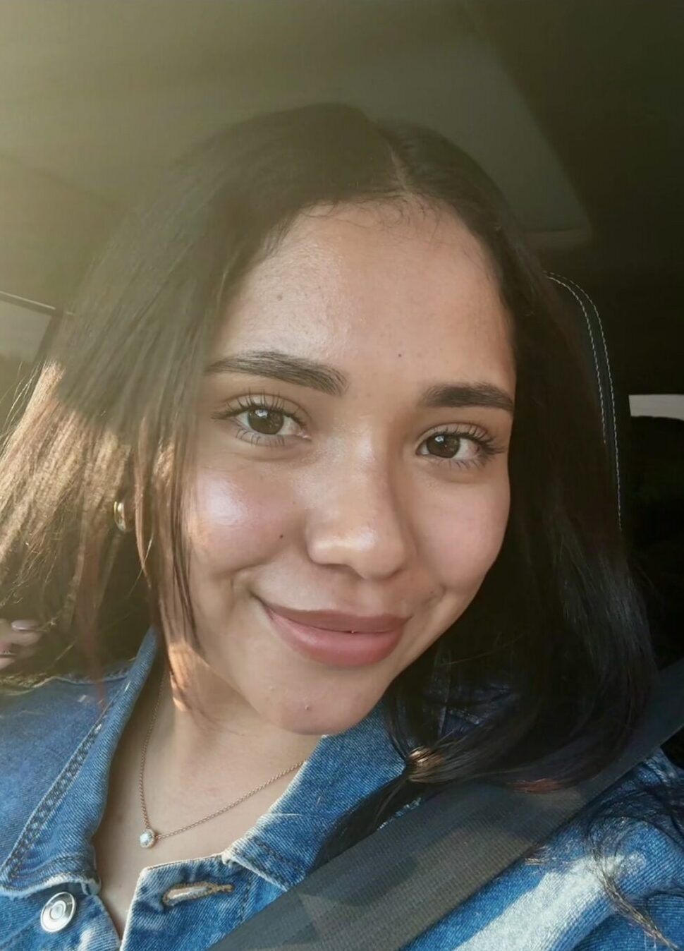 Selena Sanchez