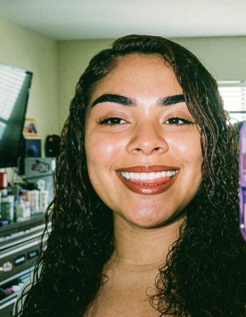 Miah Vega-Zavala
