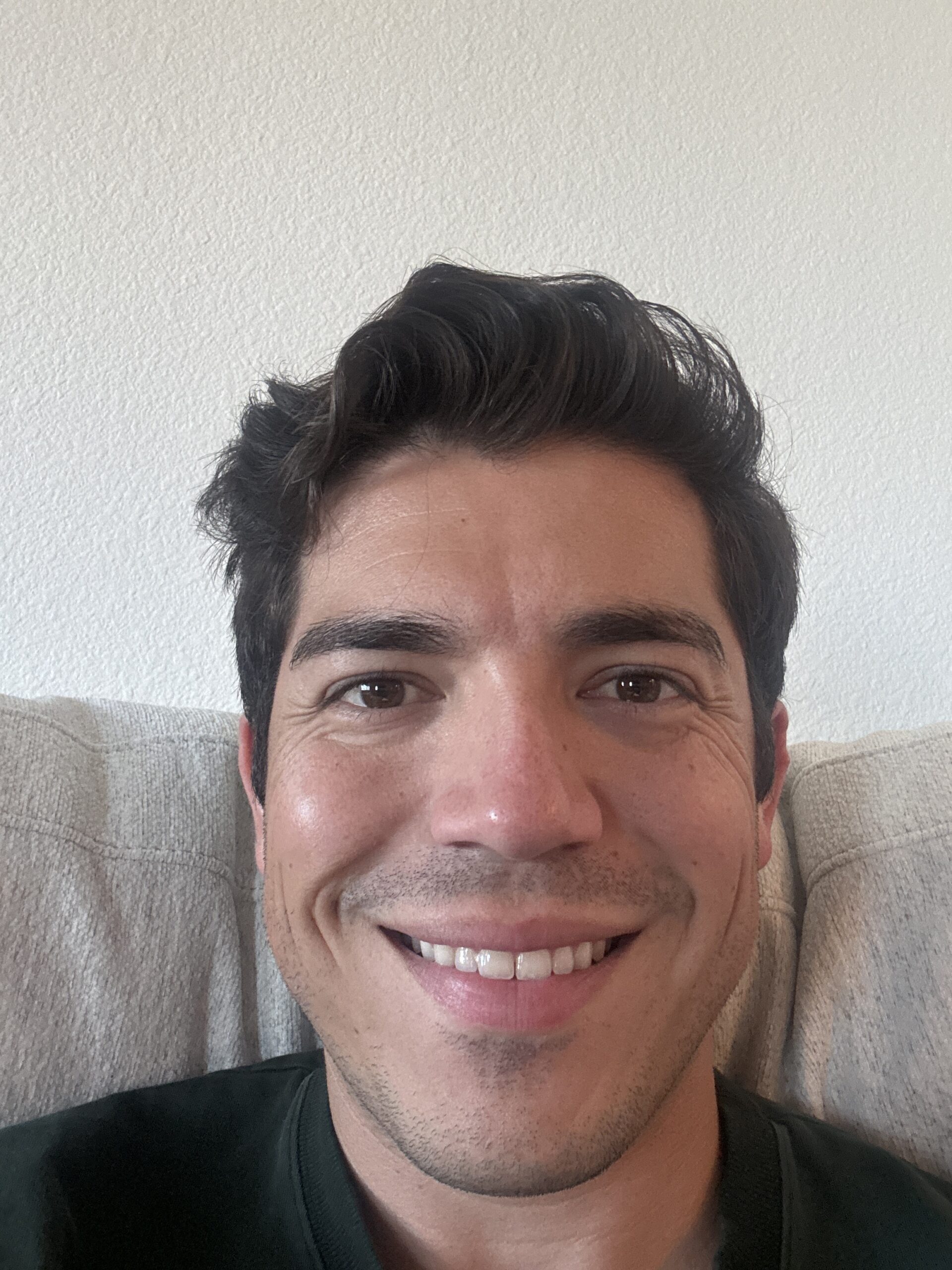 Austin Paredes