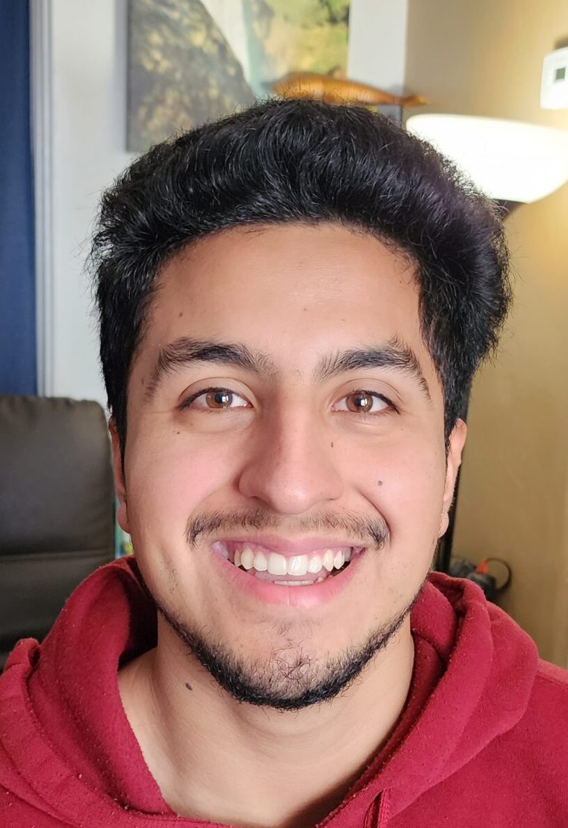 Miguel Acosta