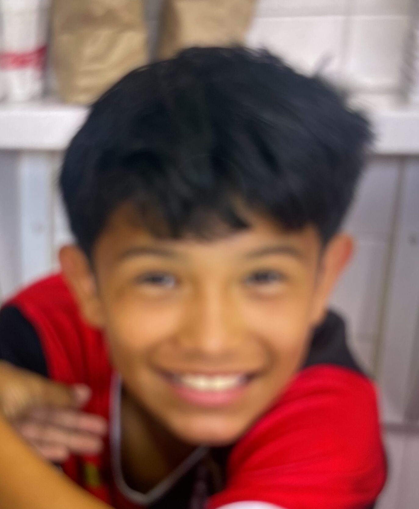 Diego Gonzalez