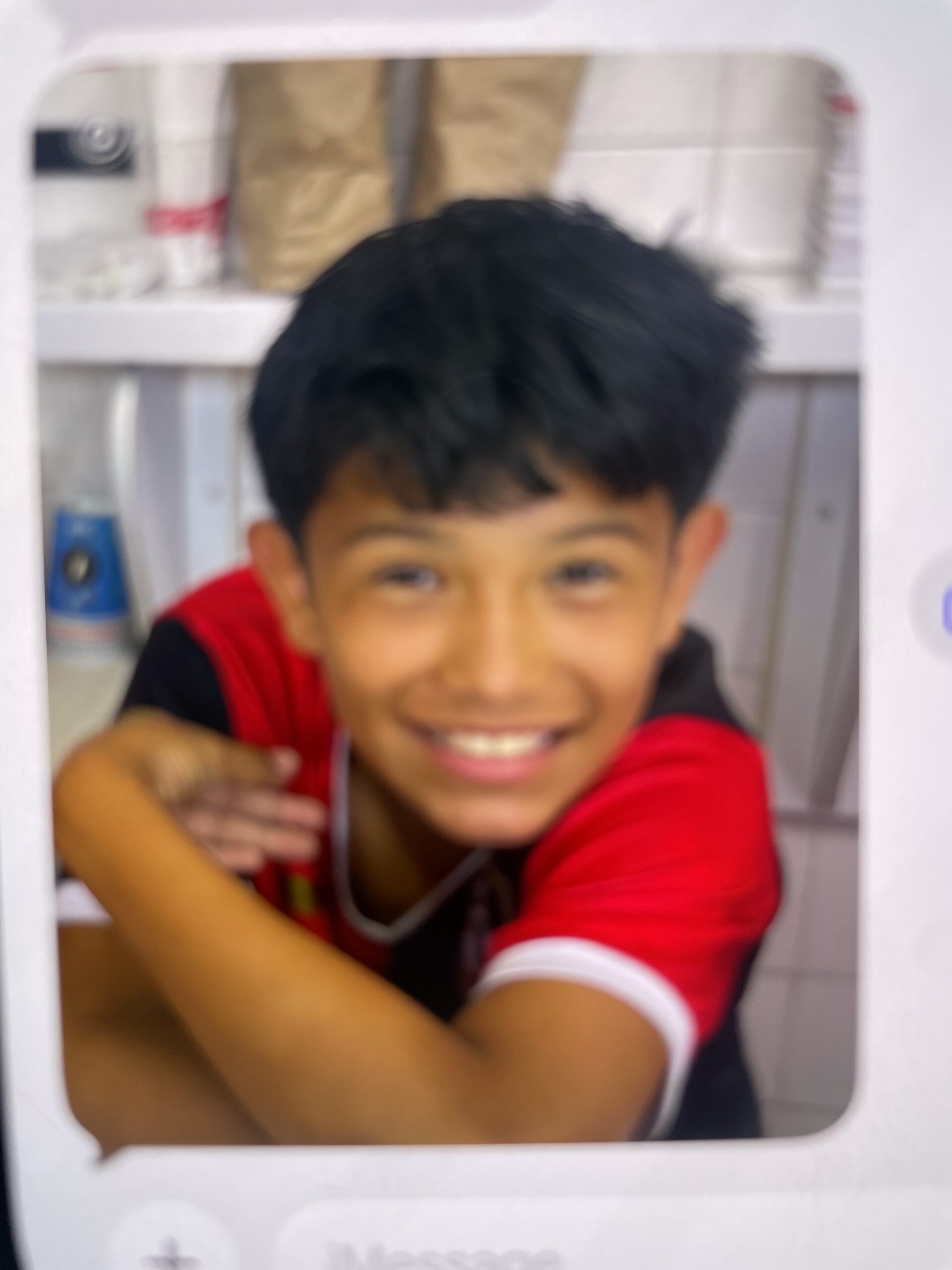 Diego Gonzalez