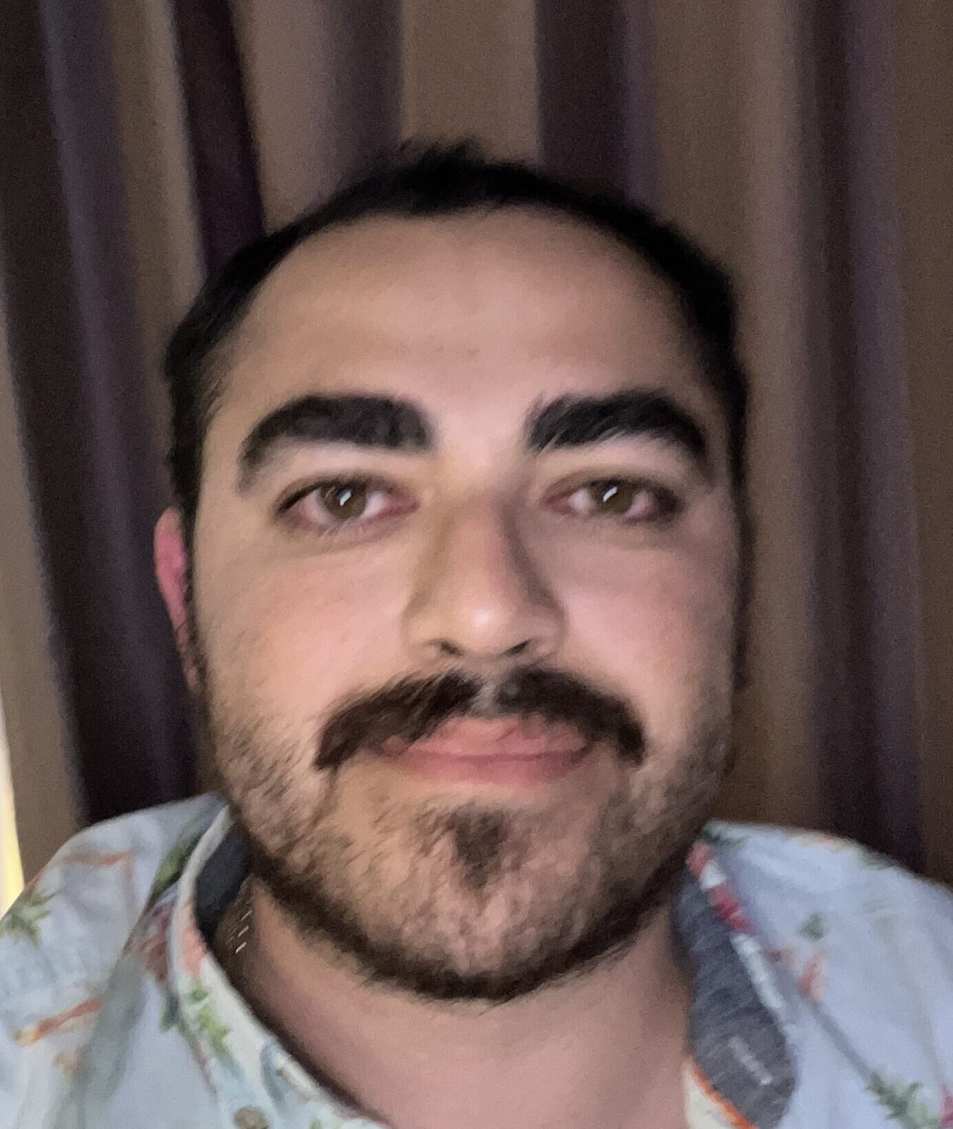 Alex Gutierrez