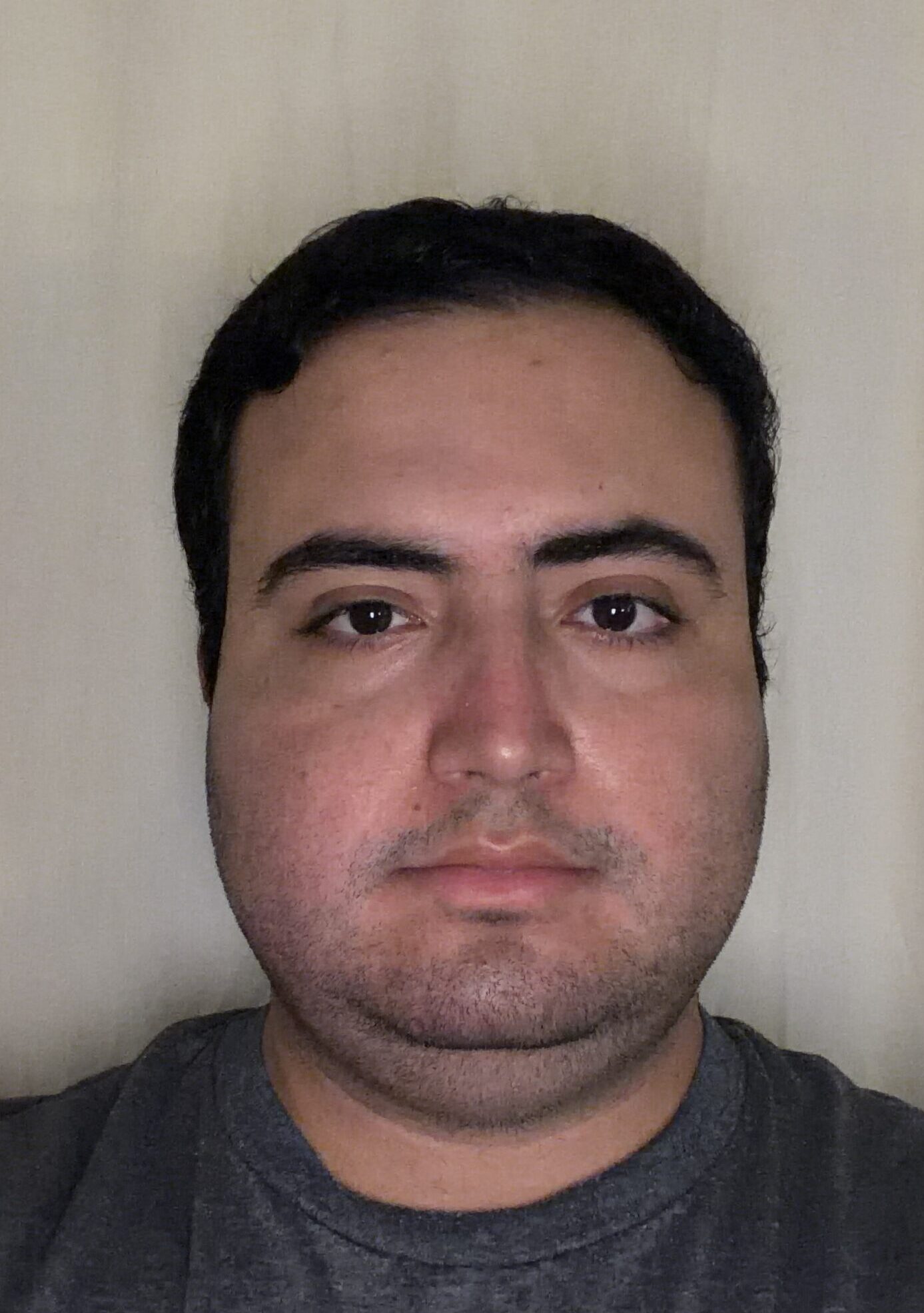 Xavier Mosqueda